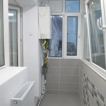 Apartament Sarra Targoviste Exterior photo