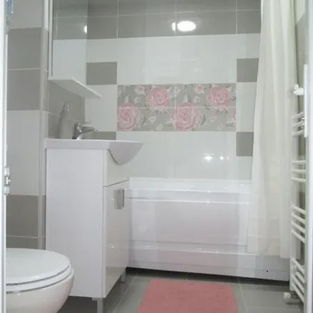 Apartament Sarra Targoviste Exterior photo