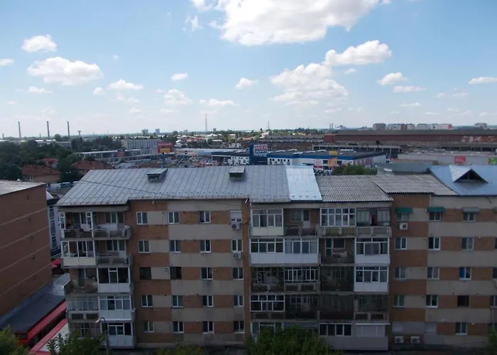 Apartament Sarra