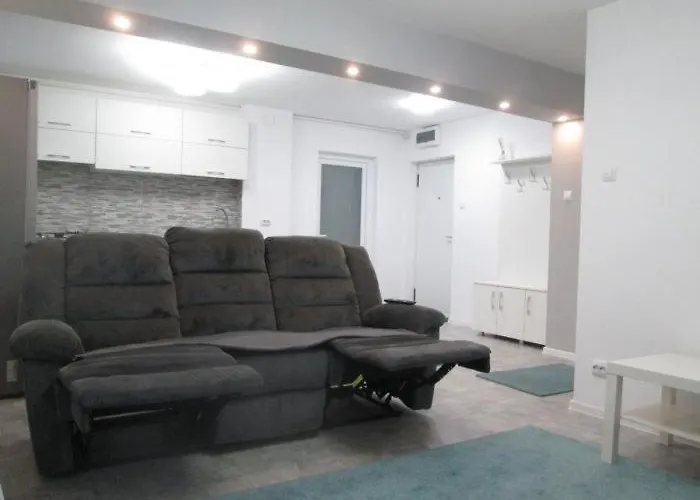 Apartament Sarra