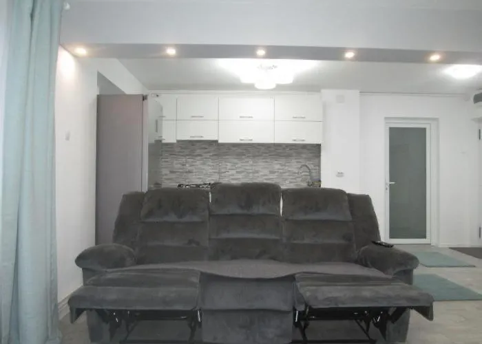 Apartament Sarra