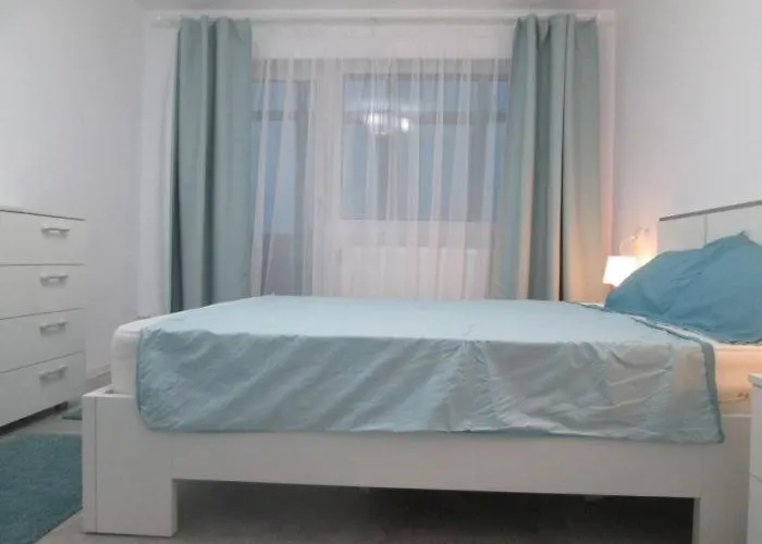 Apartament Sarra