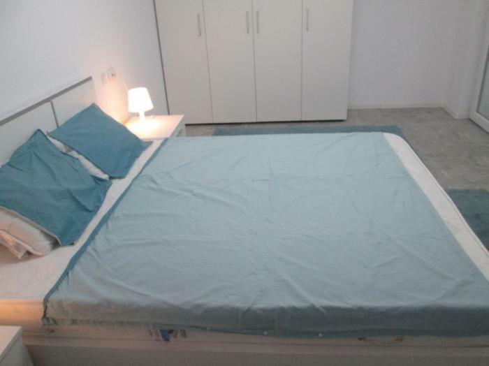 Apartment Sarra