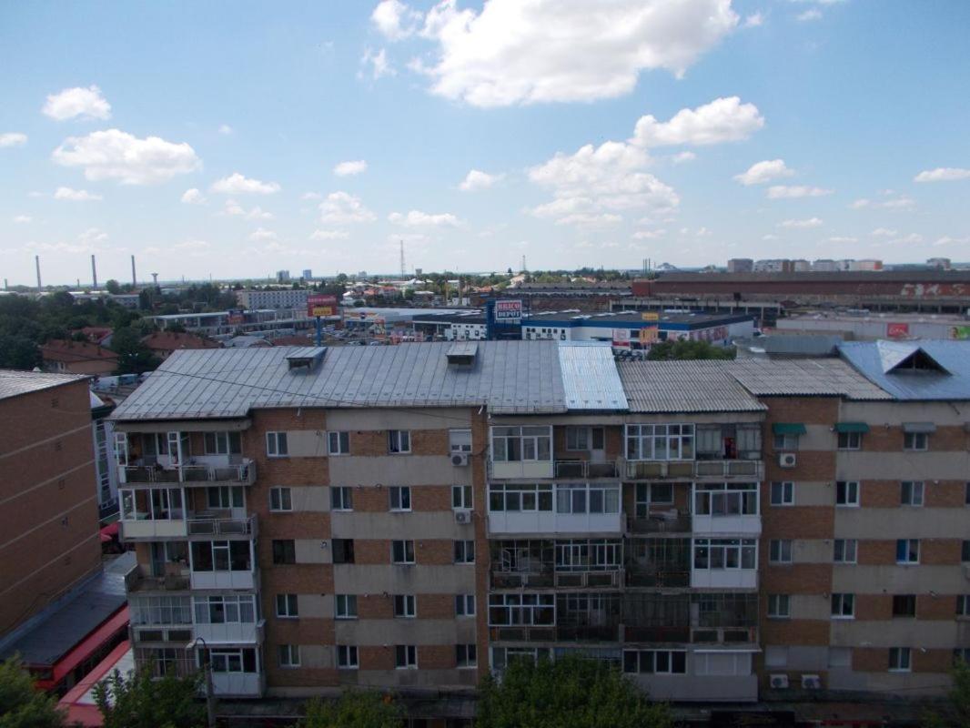 Sarra Apartment Targoviste