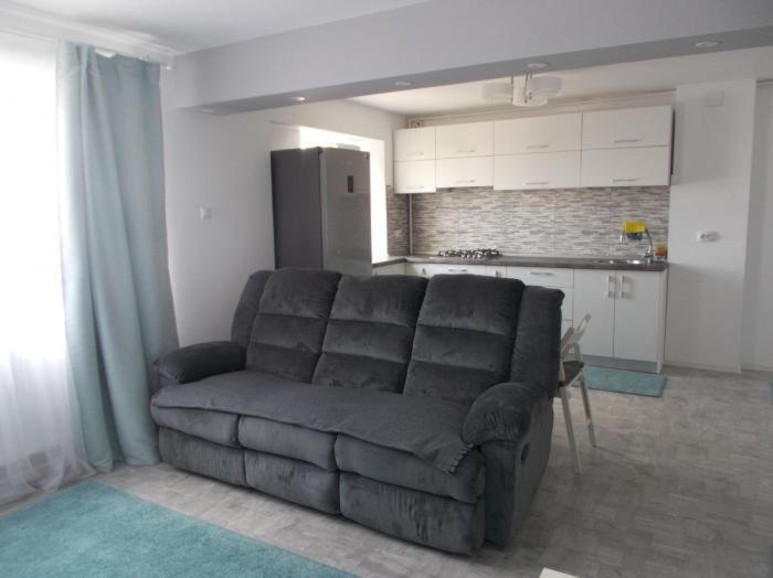 Sarra Apartment *
