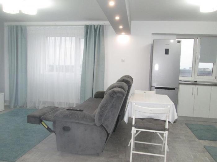 Sarra Apartment *