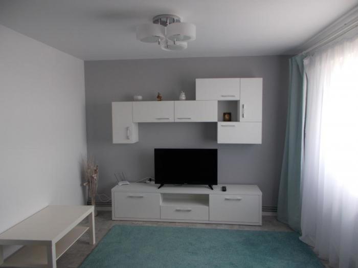 Sarra Apartment