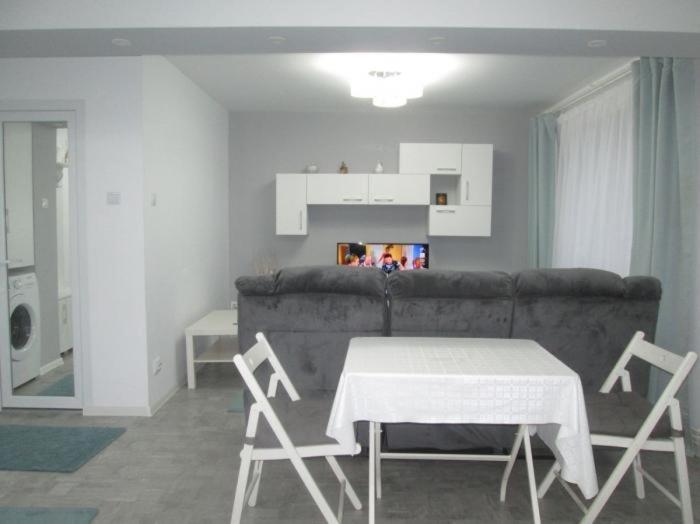 Apartment Sarra Targoviste