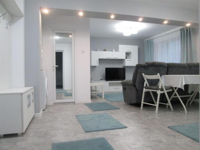 Sarra Apartment