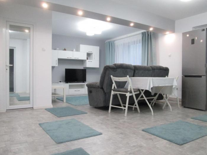 Sarra Apartment