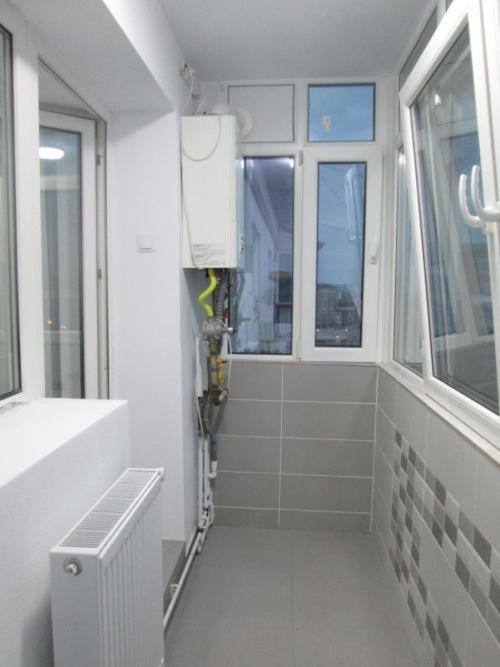 Sarra Apartment *