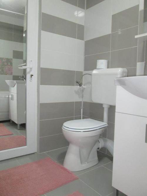 Apartment Sarra *