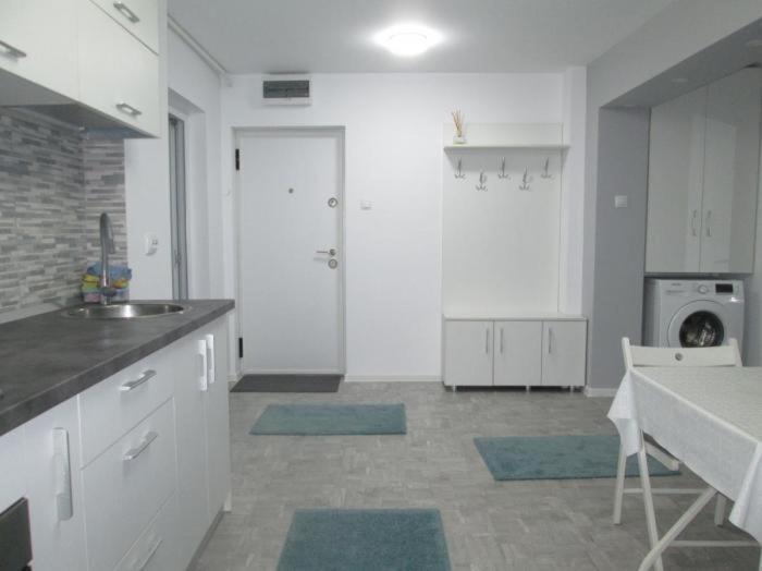 Apartment Sarra Targoviste
