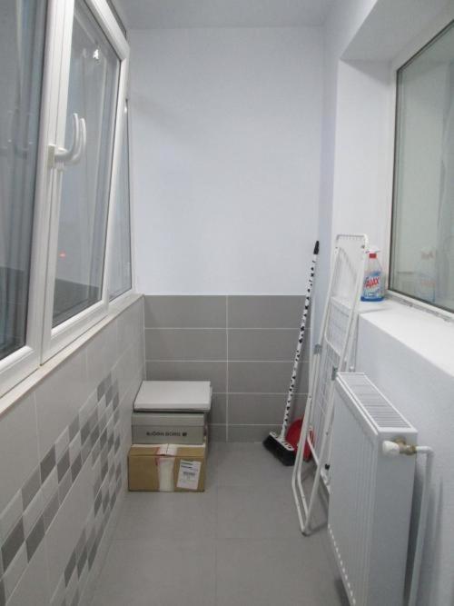 Sarra Apartment *