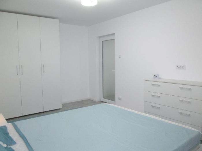 Apartment Sarra *