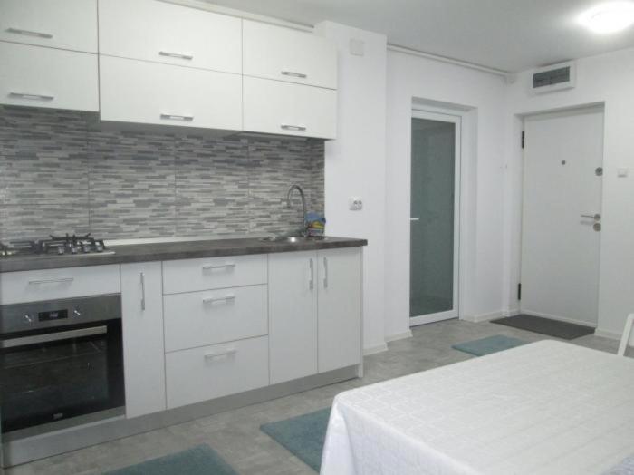 Sarra Apartment Targoviste