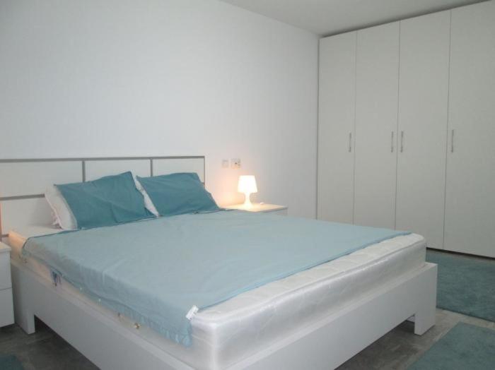 Sarra Apartment *