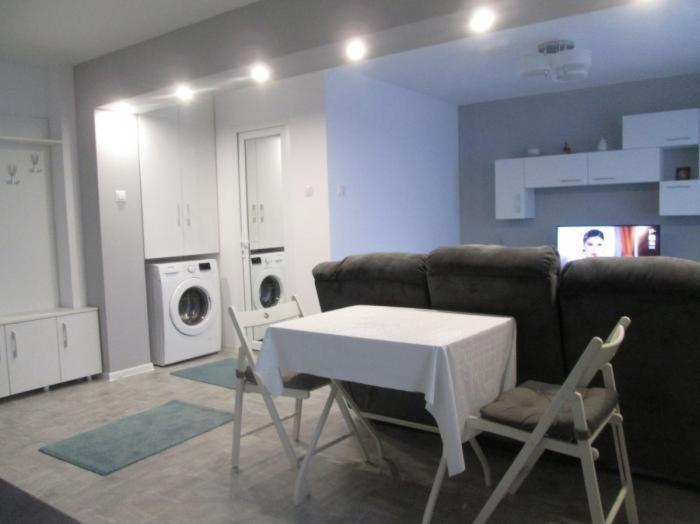 Apartment Sarra *